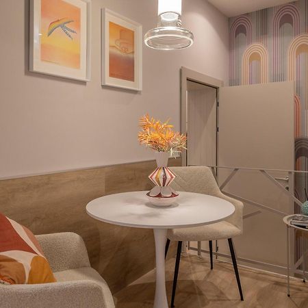 Orti Manara Design Apartments Verona Buitenkant foto