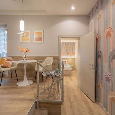 Orti Manara Design Apartments Verona Buitenkant foto
