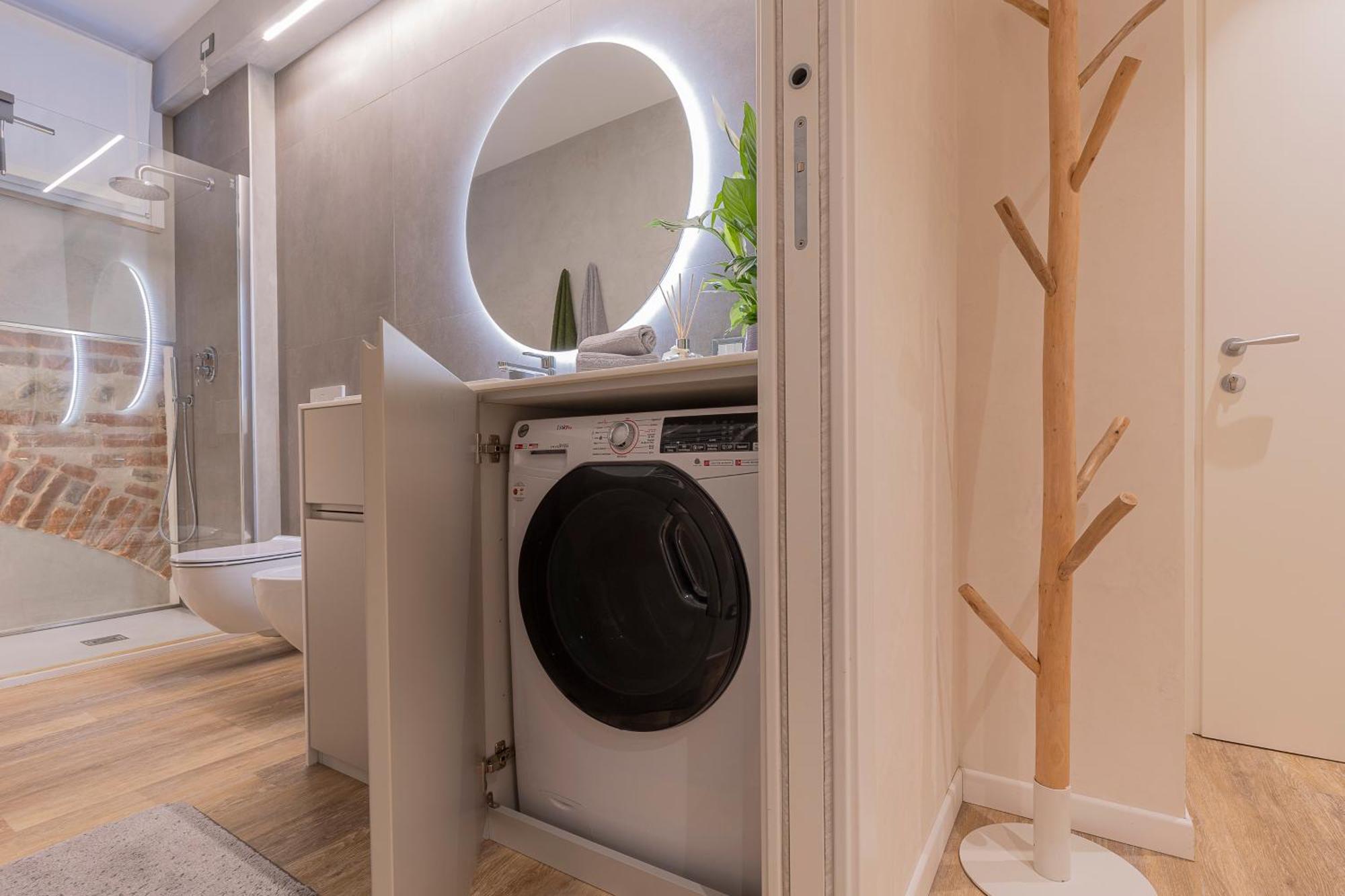 Orti Manara Design Apartments Verona Buitenkant foto