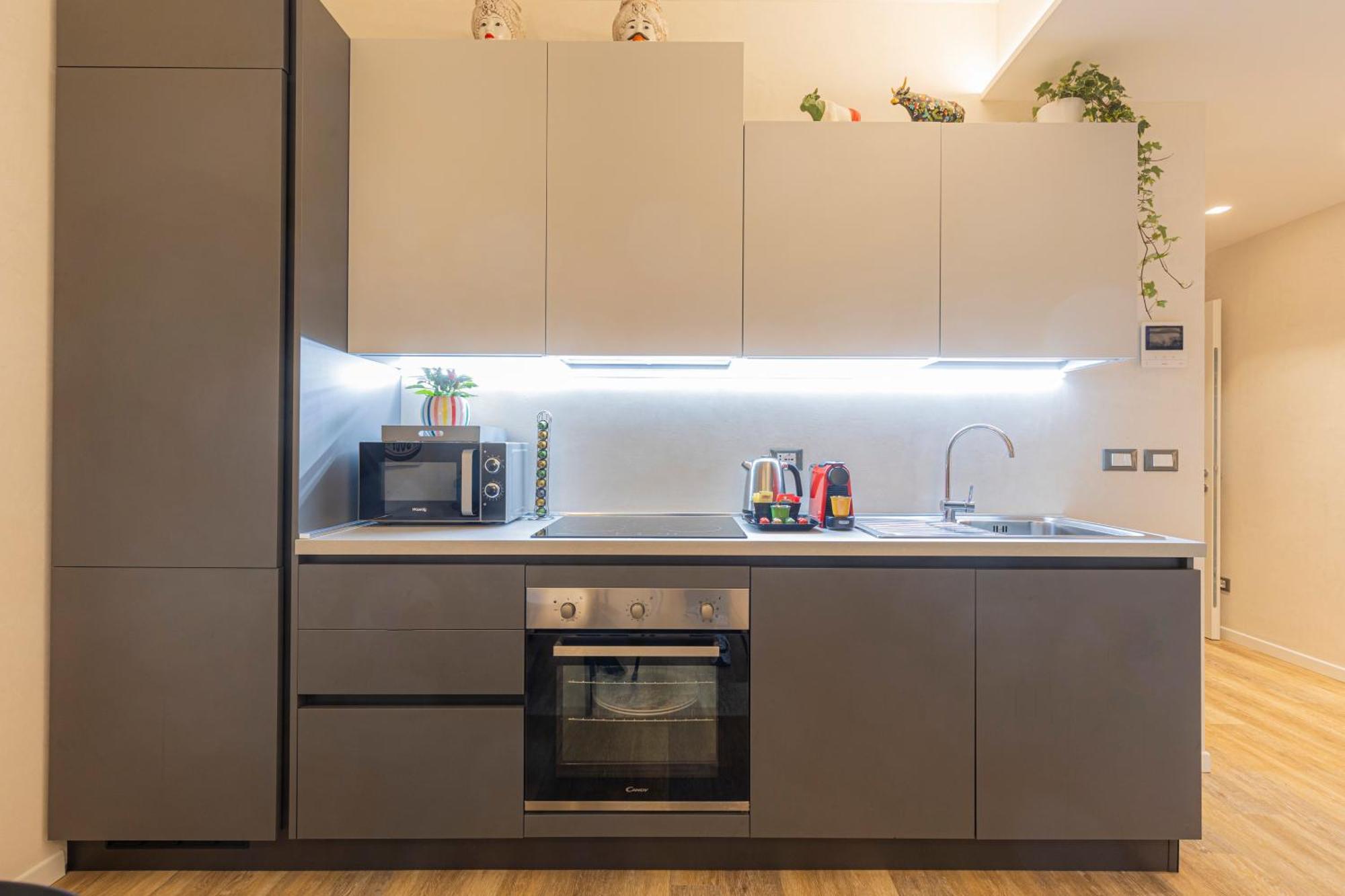 Orti Manara Design Apartments Verona Buitenkant foto