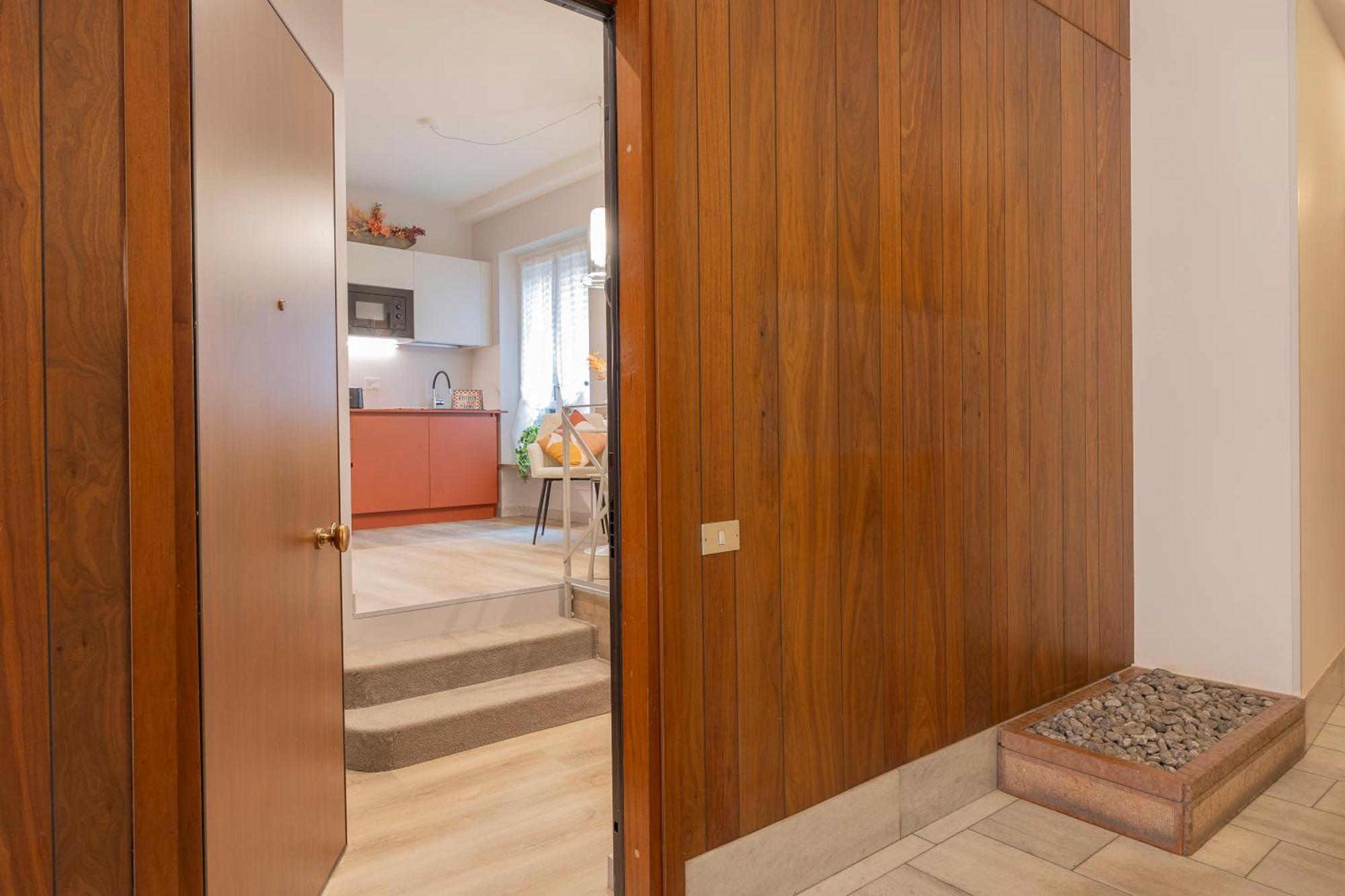 Orti Manara Design Apartments Verona Buitenkant foto