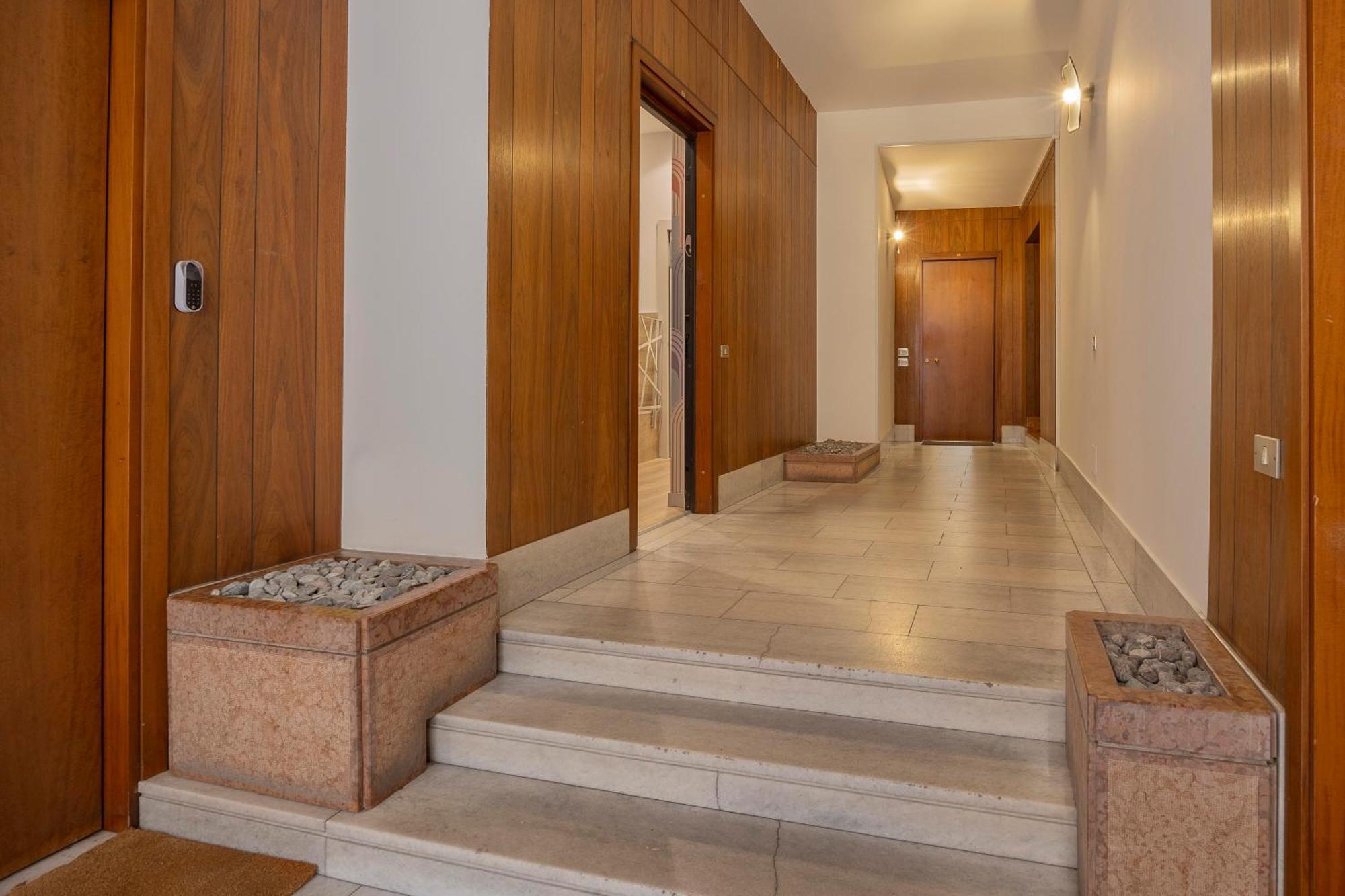 Orti Manara Design Apartments Verona Buitenkant foto